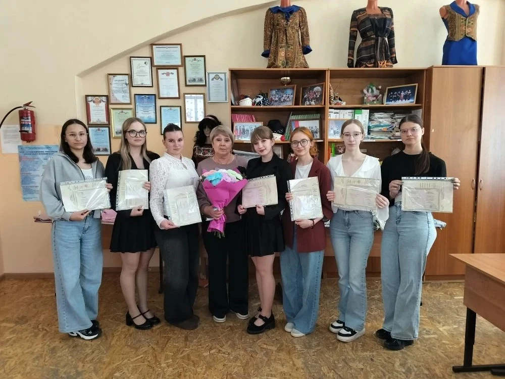 Первая профессия — старт в будущее! 🎓🚗✂️