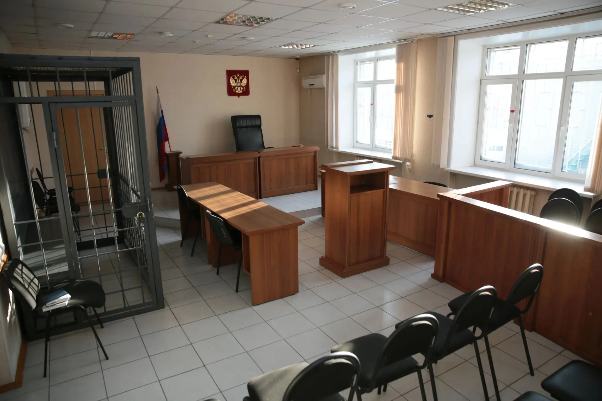 Иркутск: постановлен приговор по делу о хищении денежных средств с банковского счета во...