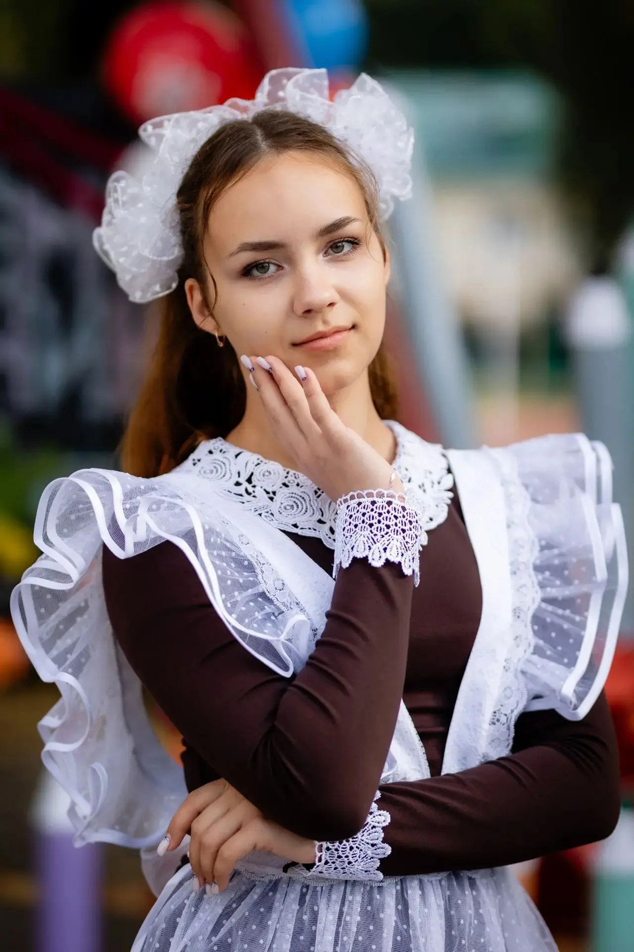 🎉 Поздравляем с блестящим результатом на ЕГЭ по математике!✨  

Выпускница 11‑го класса Грицева Дар