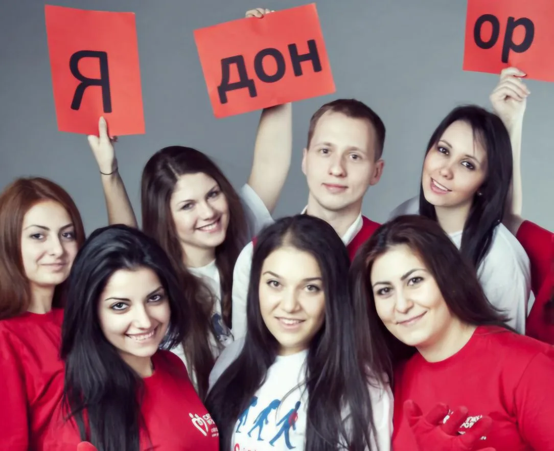 ❤️ Всемирный день донора крови

Для спасения жизни пациента врачам часто нужна донорская кровь. Спас