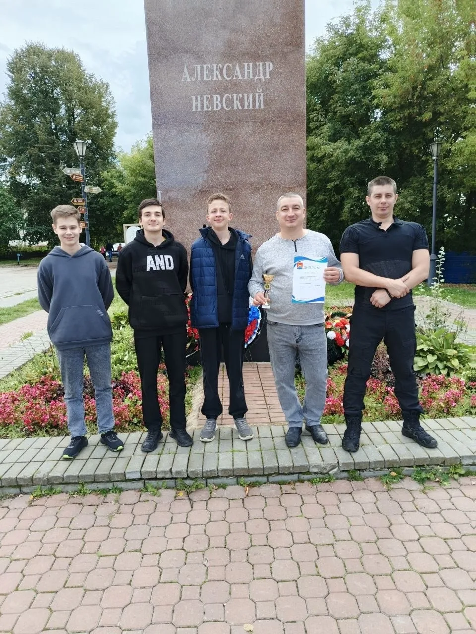 ♟️ 6 сентября 2026 года, в Городце завершился командный турнир по быстрым шахматам, пос...