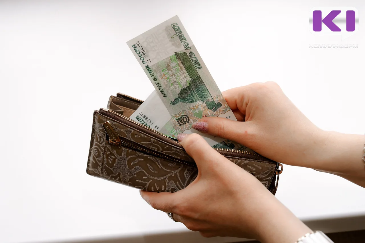 Зарплаты отдельных категорий бюджетников проиндексируют на 6,8% в 2027 году