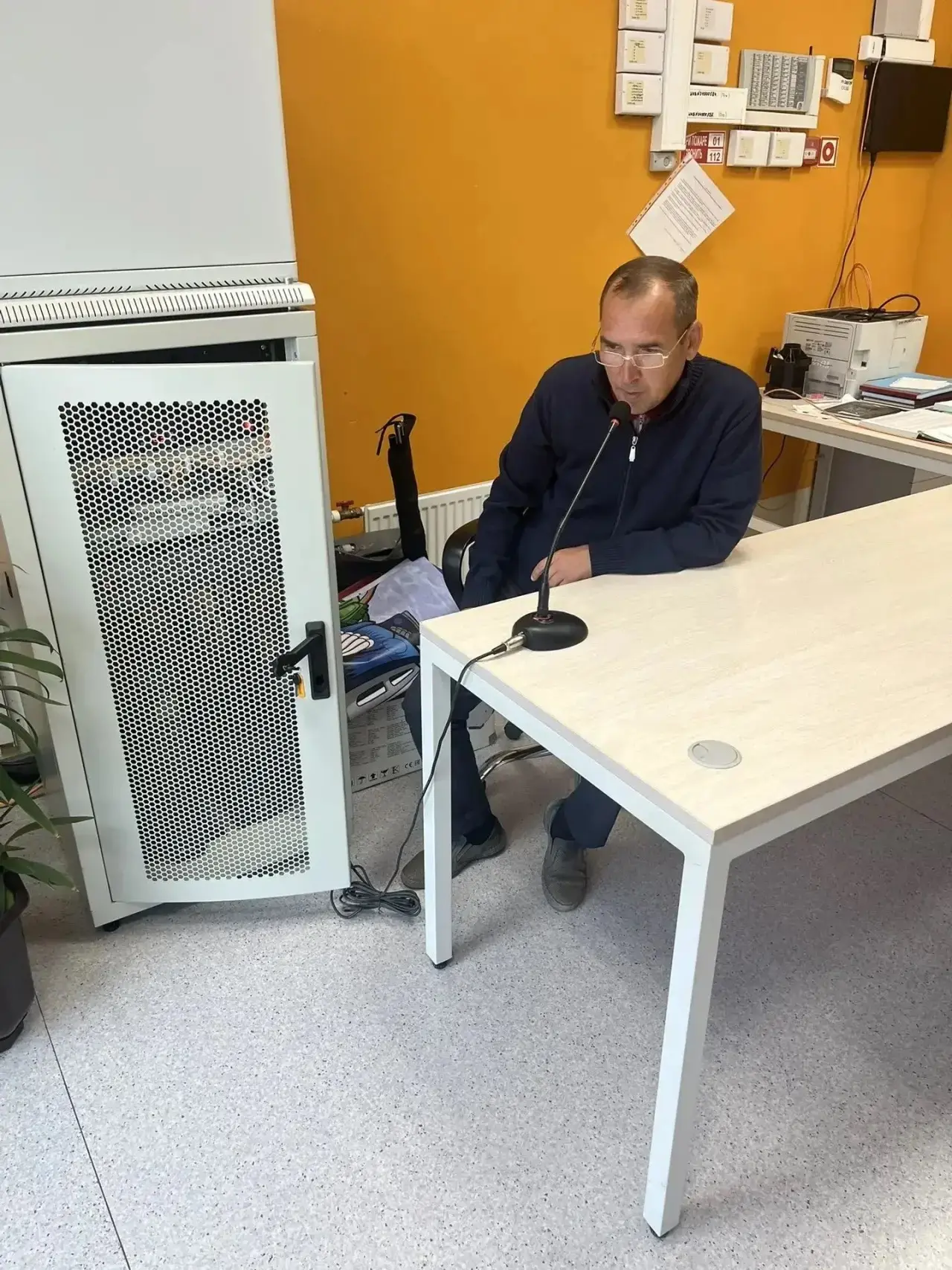 27.08.2026 г. В муниципальном автономном учреждении «Ледовая арена «Литейщик – Сухой Ло...