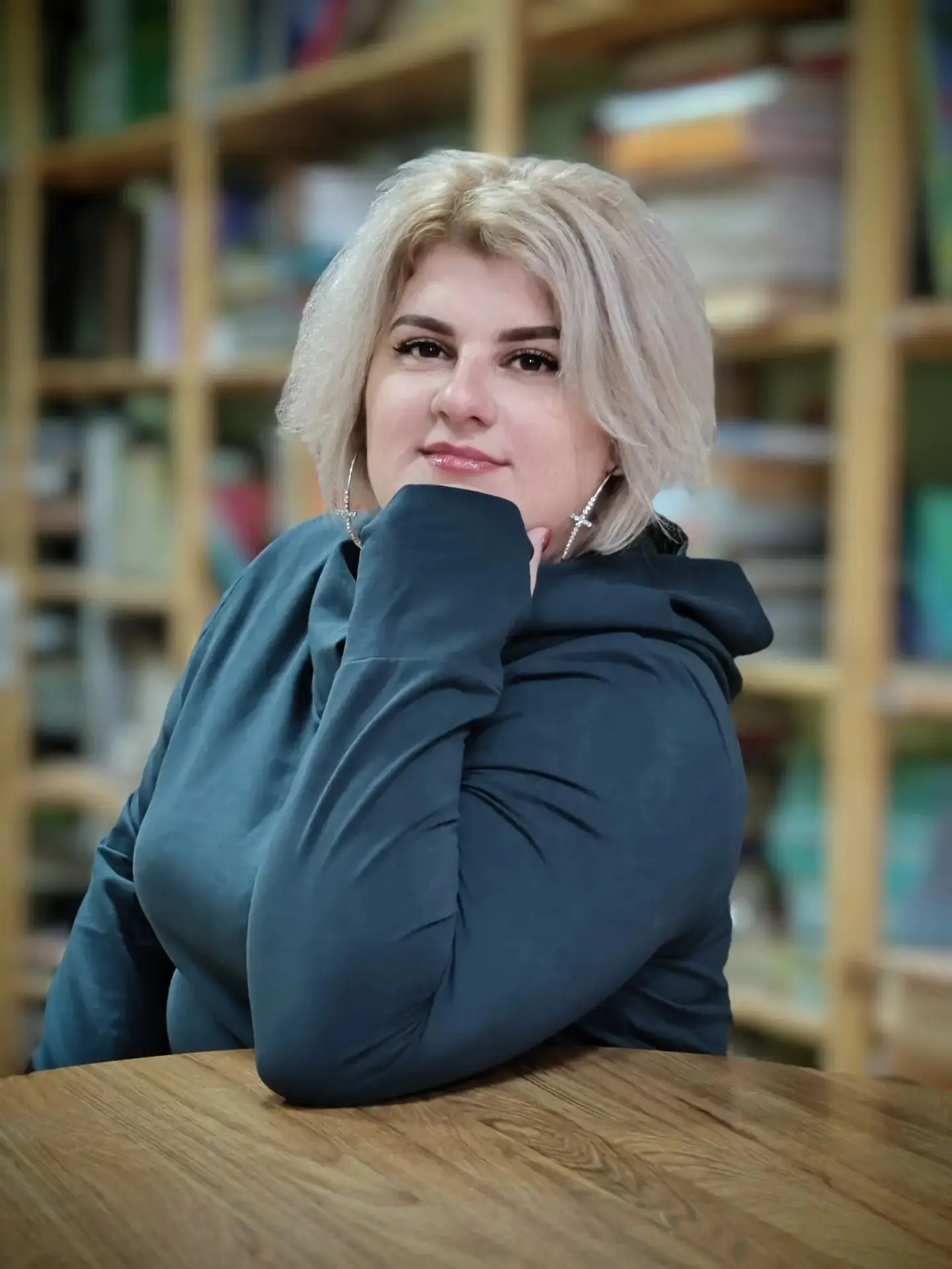 Сегодня в рубрике "Наши наставники" про себя расскажет Кутукова Екатерина Александровна...