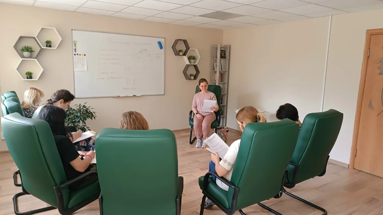 В ладу с собой: путь к психологическому благополучию