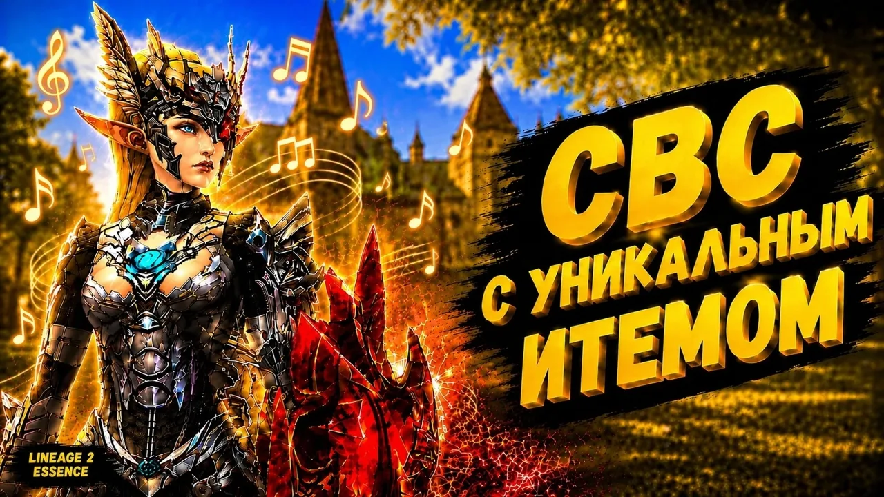 В одном из прошлых патчей произошел масштабный реворк БД и СВСа. Тогда я снимал ролик, ...