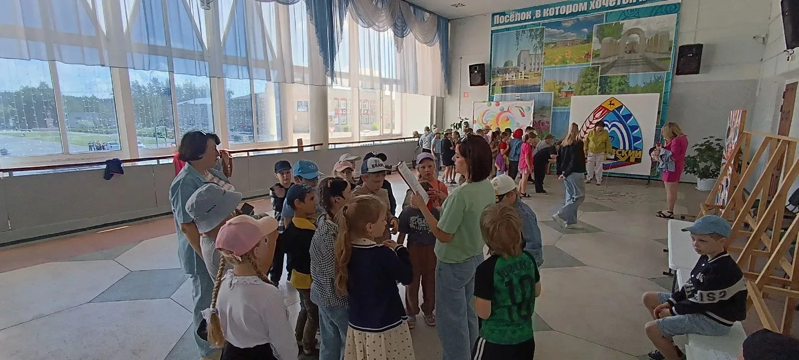 ✨ В волшебной Пушкинской стране: как это было! ✨
