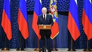 Деятельность Путина одобряет 75% опрошенных россиян — ФОМ

Подавляющее большинство опрошенных россия