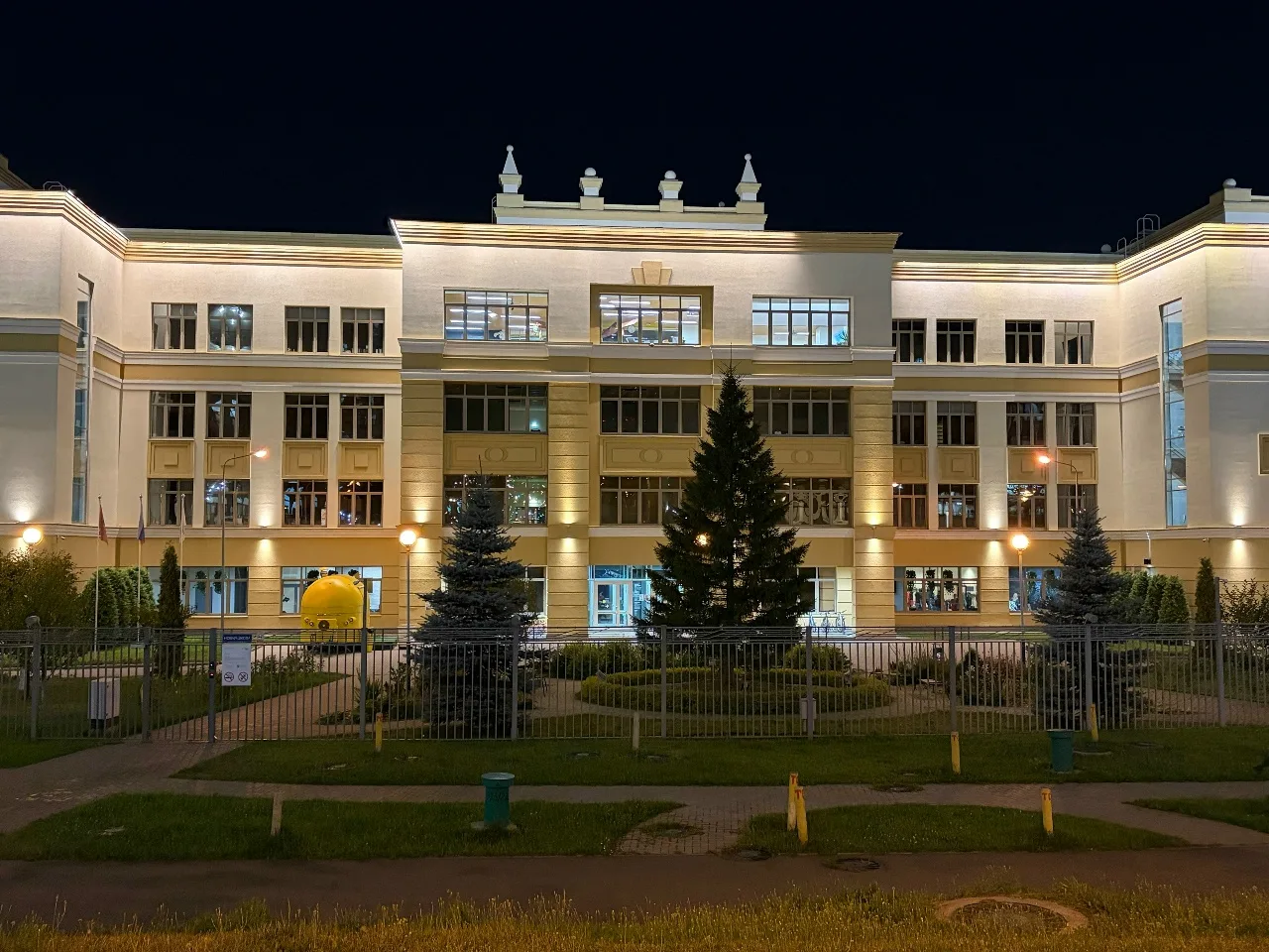 #НашиПедагоги