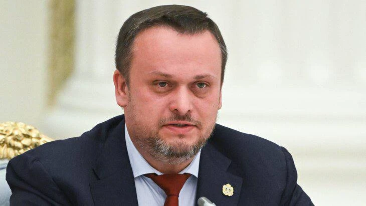 ⚡️Ситуация с авиатопливом в РФ контролируемая, критических рисков нет, — глава Минтранса РФ Никитин.