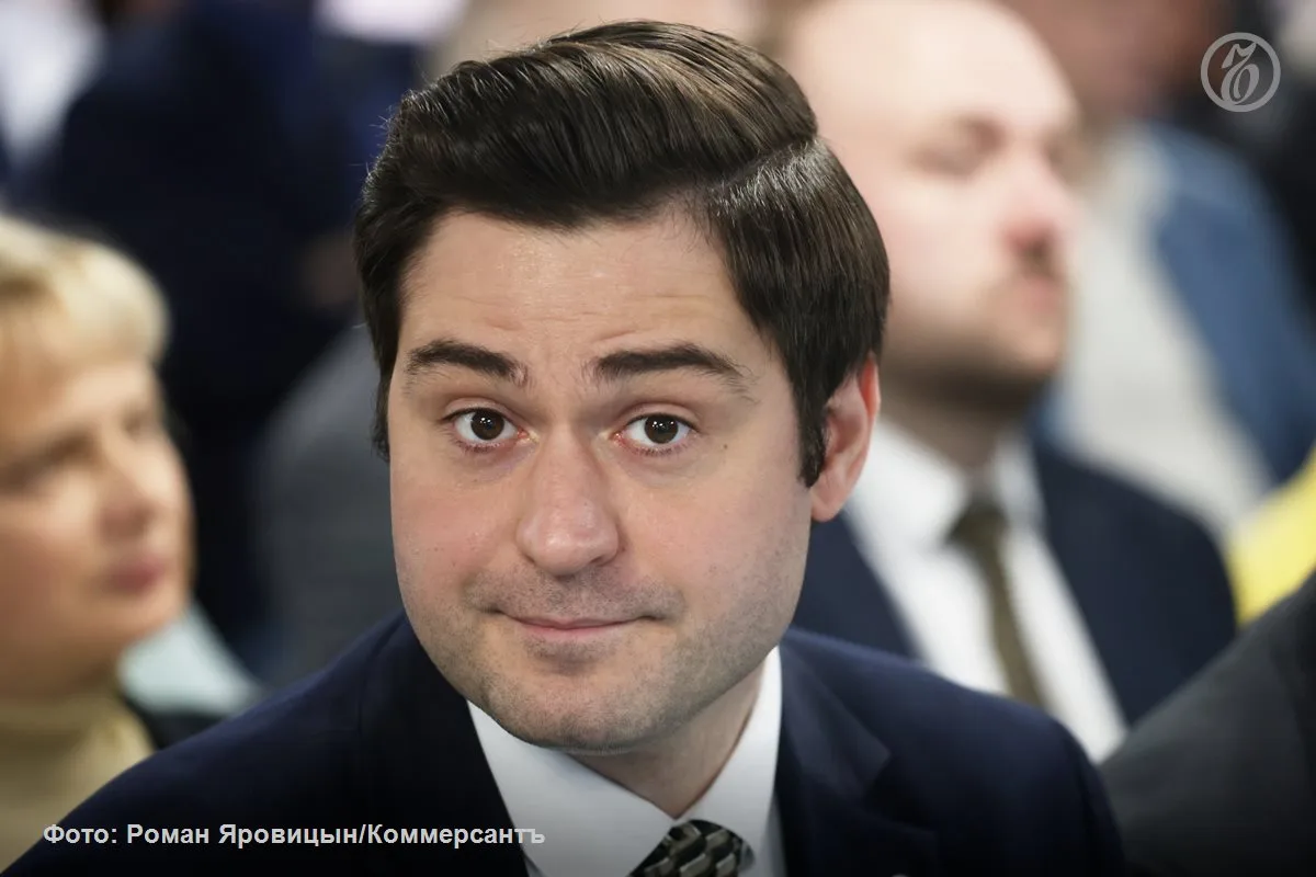 Александр Соловьев назначен новым руководителем министерства экономического развития и инвестиций Ни