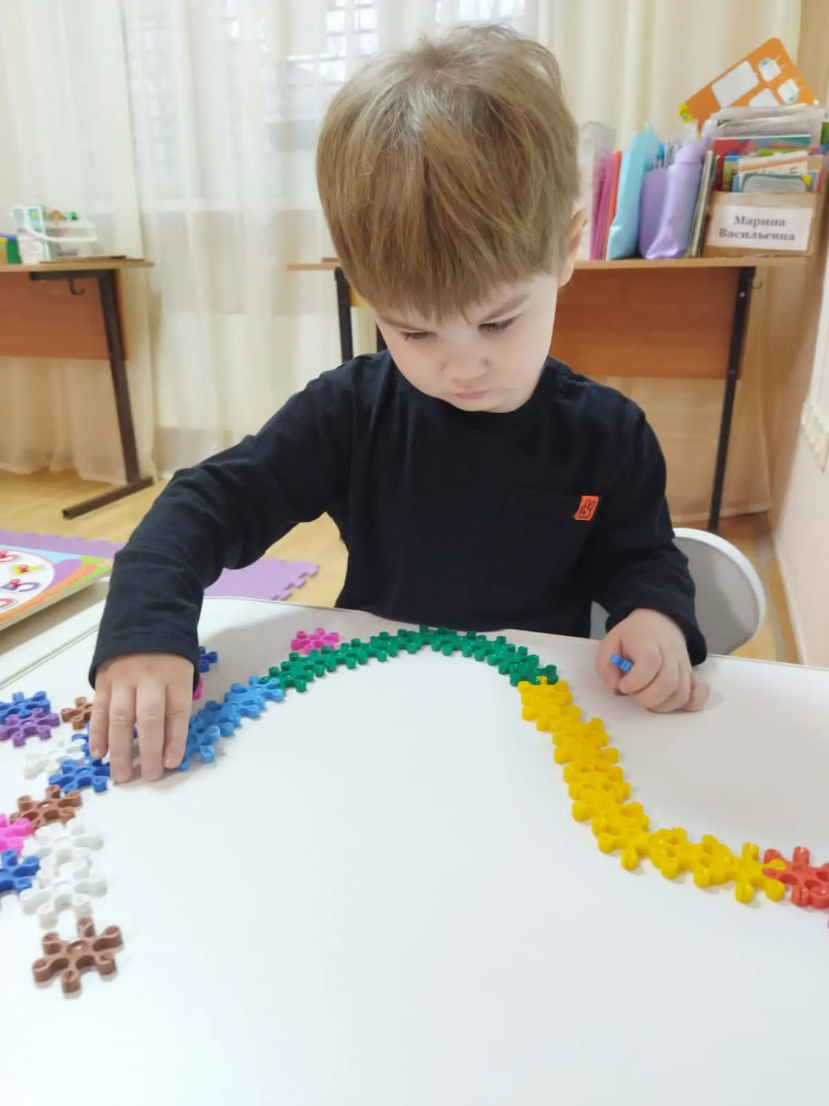 «5 признаков, что речь требует внимания»