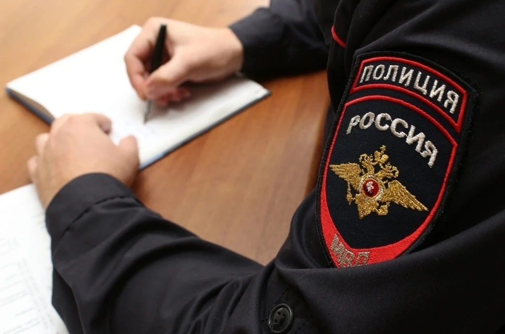 🚨 Ревность не оправдание для жестокости: в Вышневолоцком районе возбуждено уголовное дело по факту н
