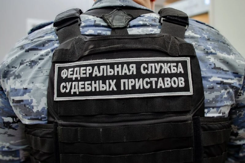 ❗ В Хакасии судебные приставы взыскали 280 тысяч рублей компенсации с виновника ДТП

 👮 В Хакасии с