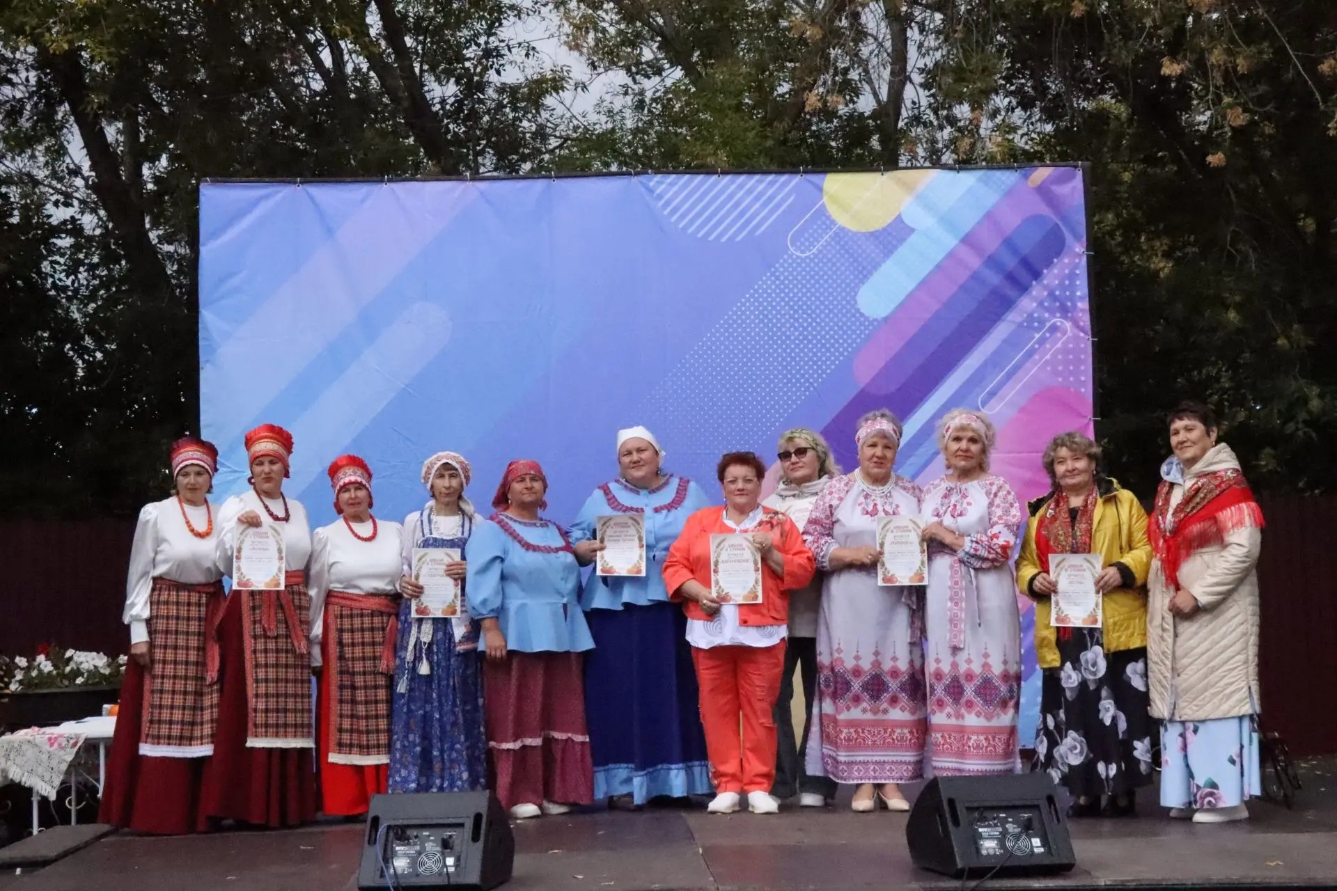 🎶 ИТОГИ ВОКАЛЬНОГО КОНКУРСА