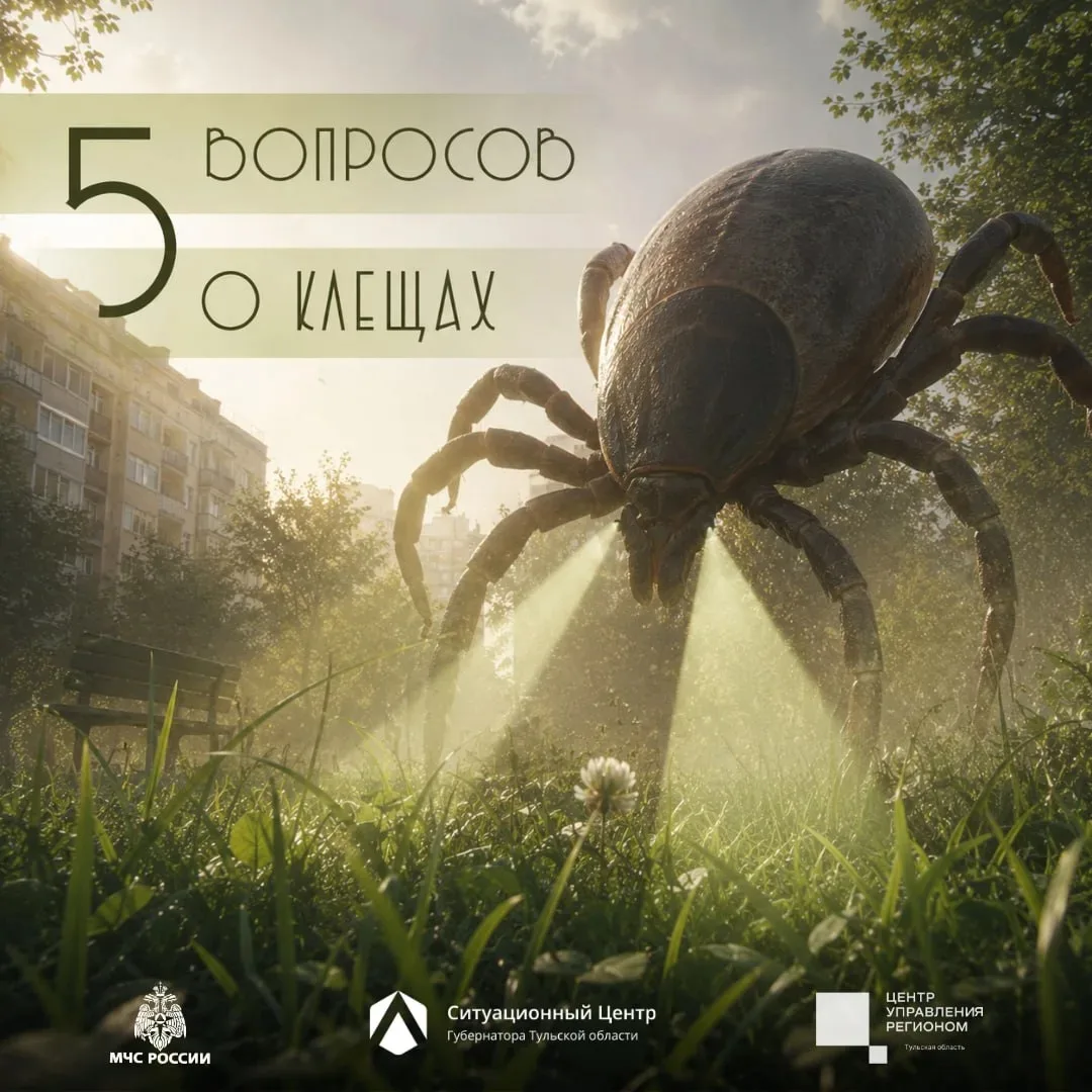 ❗Кто не спрятался, я иду кусать 🕷