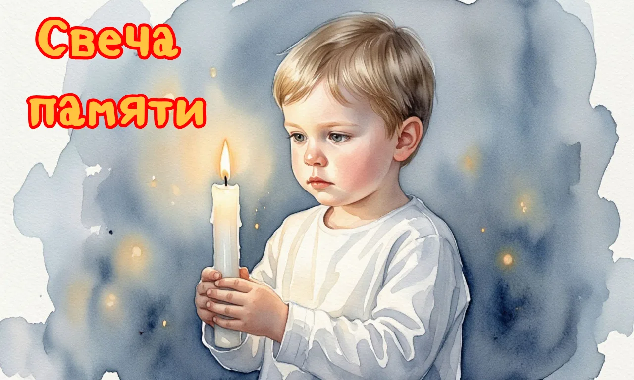 🕯️ «Свеча памяти»
⏰22 июня — день, который нельзя забывать, история, которую передают из поколения 