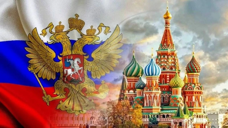 Беда в России?
