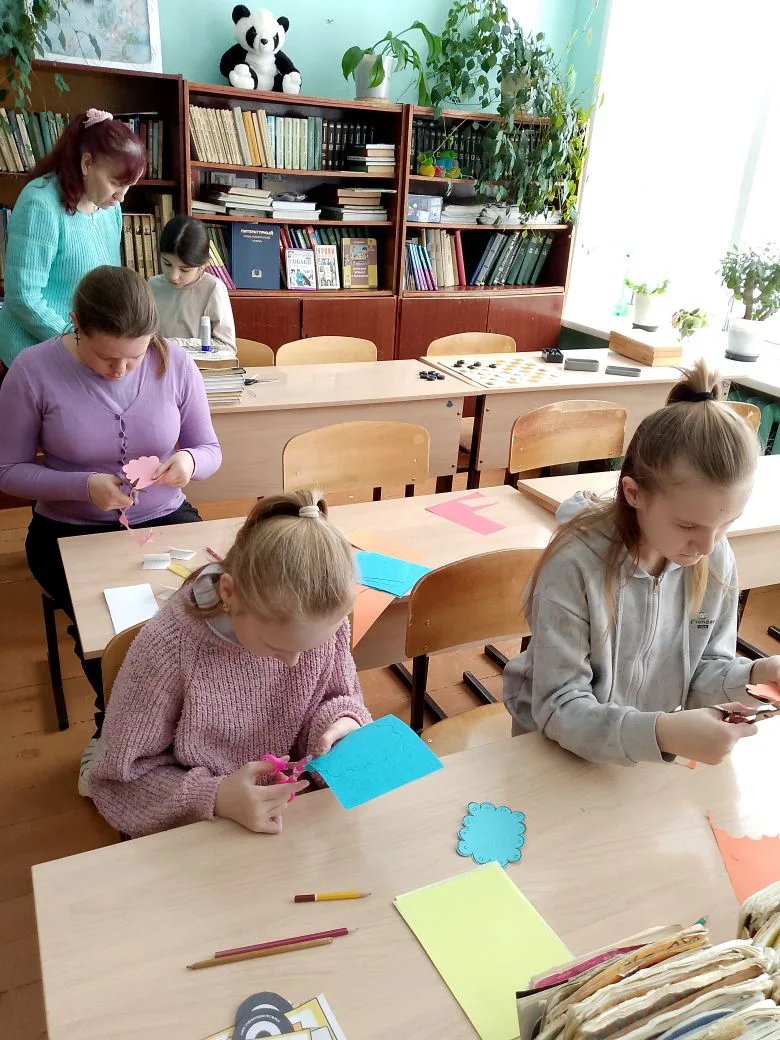 Международный день книгодарения -  праздник для всех любителей чтения!