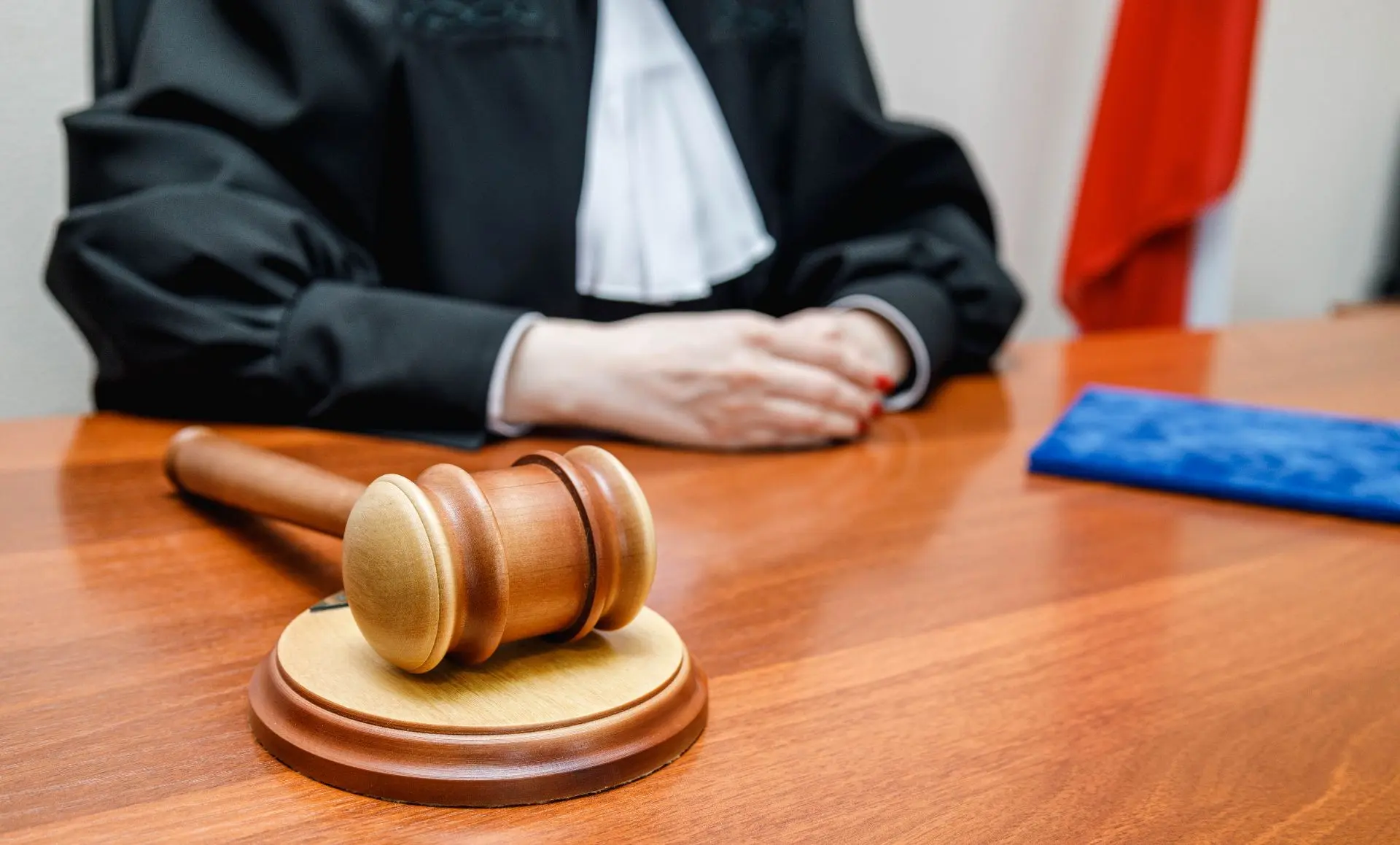 СУД НАЗНАЧИЛ 3 ГОДА 6 МЕСЯЦЕВ УСЛОВНОГО СРОКА ЗА МОШЕННИЧЕСТВО С ПОСОБИЯМИ НА 1 100 000...