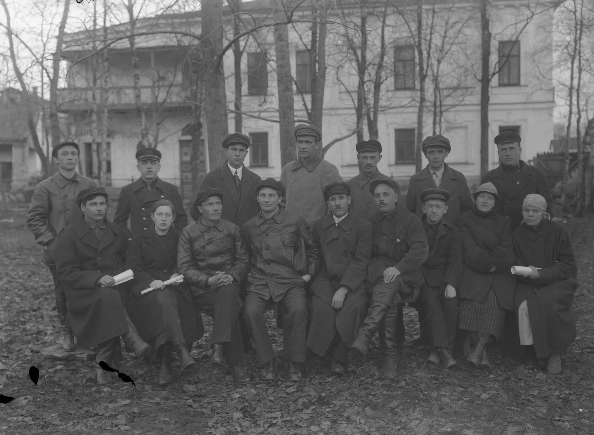 📸 ФОТО ДНЯ 1926
