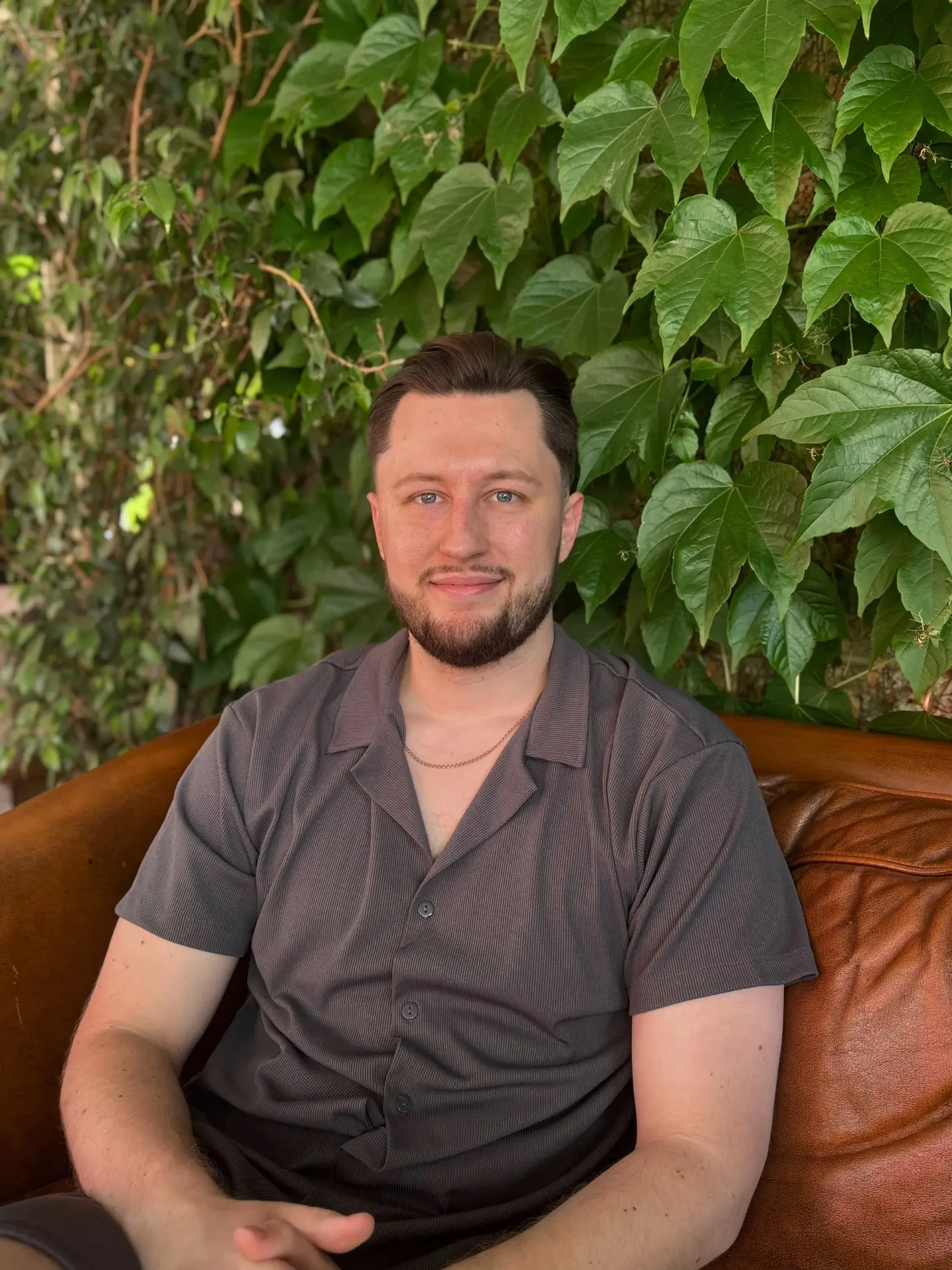 Книга, которую я советую прочитать на выходных

Ребят, сегодня без графиков и котировок. Хочу подели