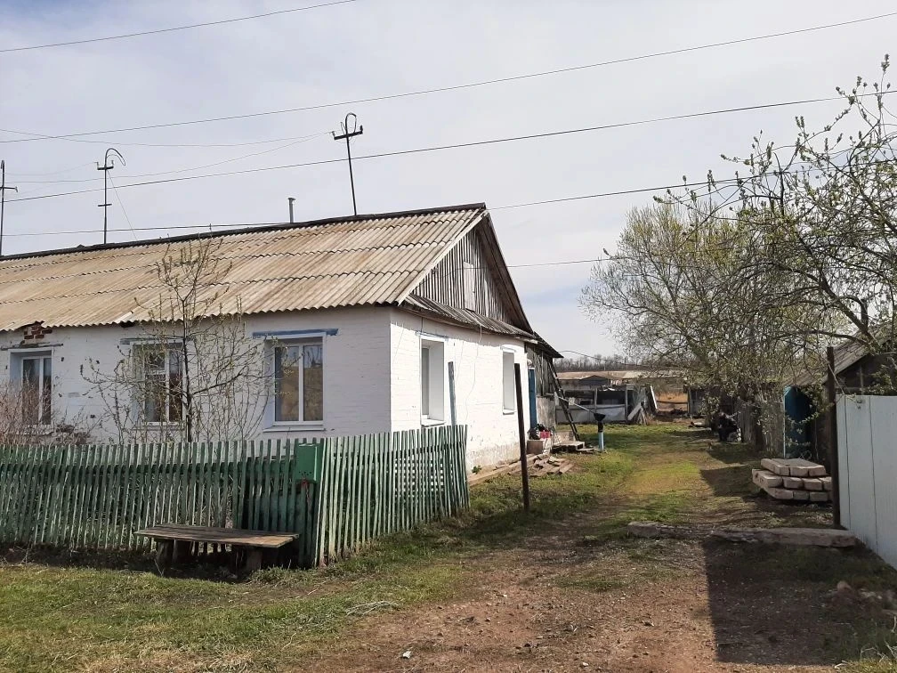 ПРОДАЁТСЯ ДОМ
