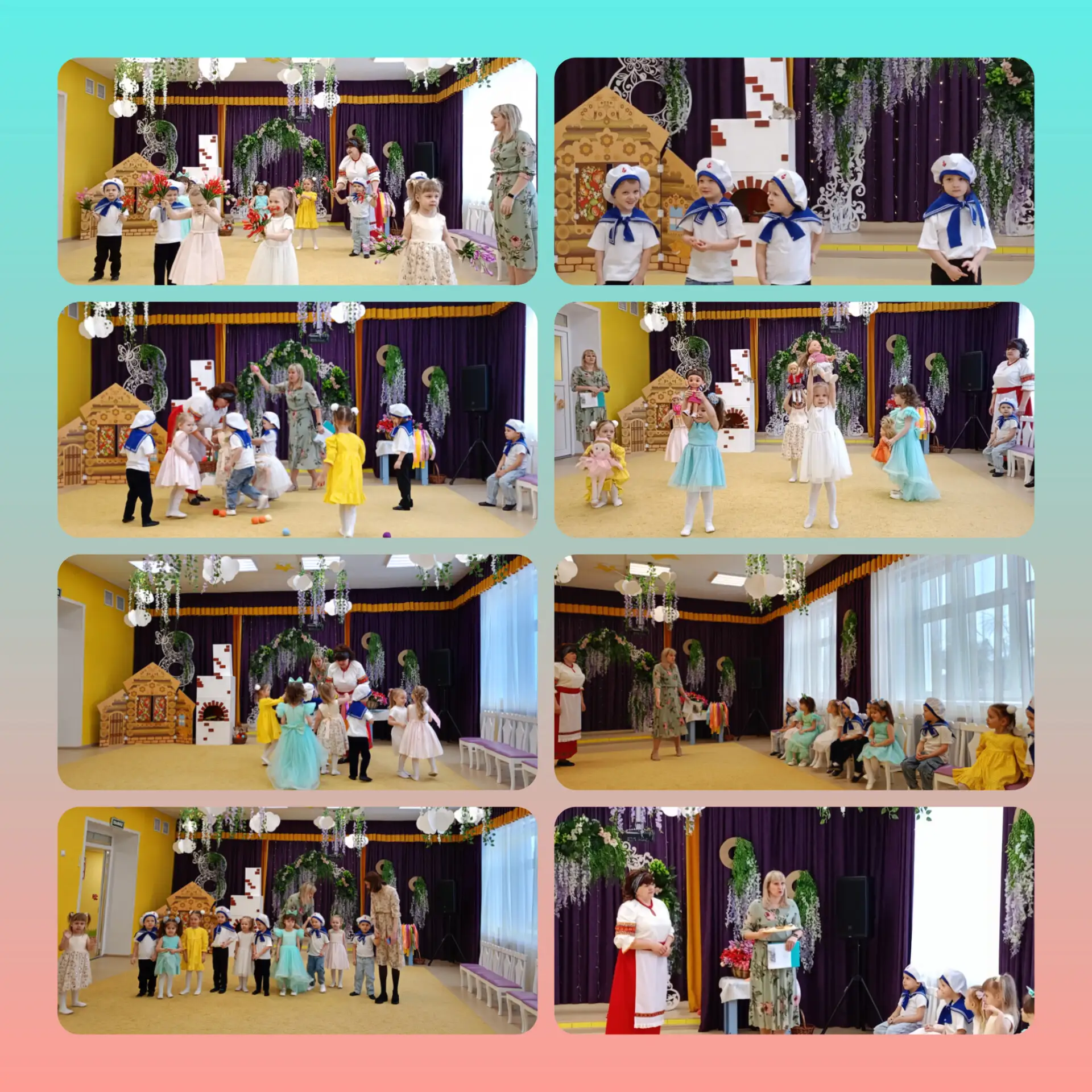 Весна, весна на улице, весенние деньки! ✨