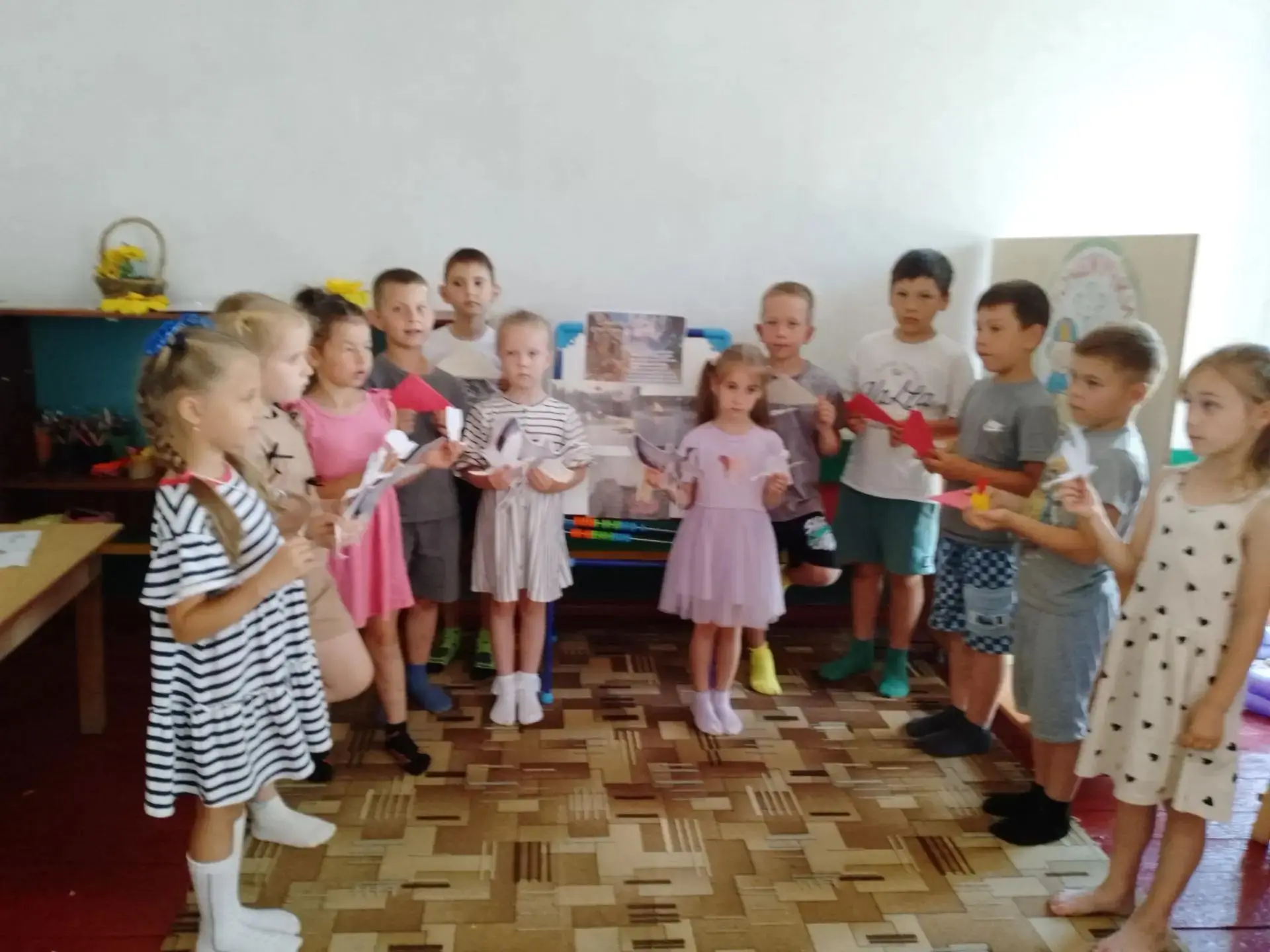 22 июня — День памяти и скорби

Эта дата навсегда вошла в историю нашей страны. 22 июня 1941 года на