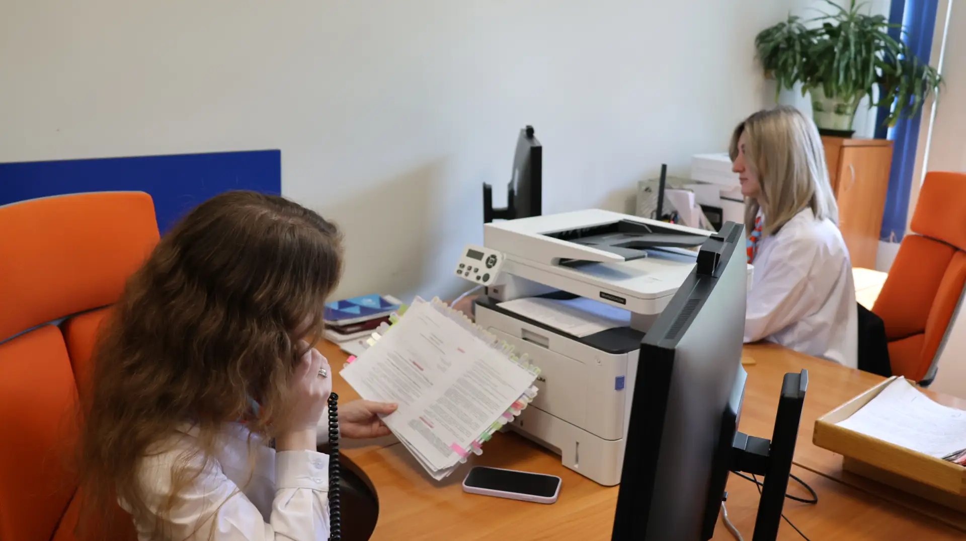 Кадровый центр «Работа России» в Приамурье помог почти 190 жителям и предпринимателям з...