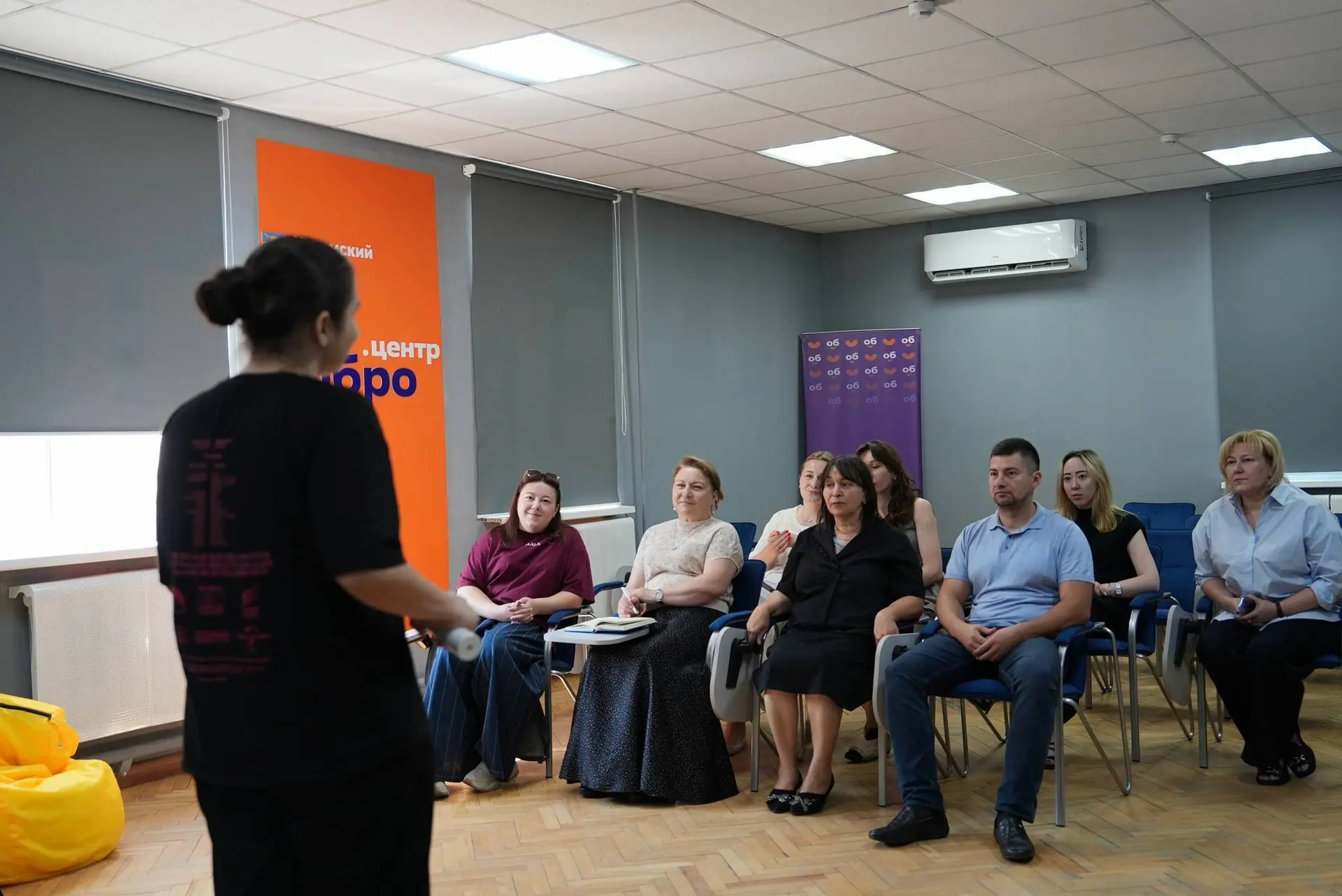 📌В Управлении образования местной администрации Чегемского муниципального района состо...