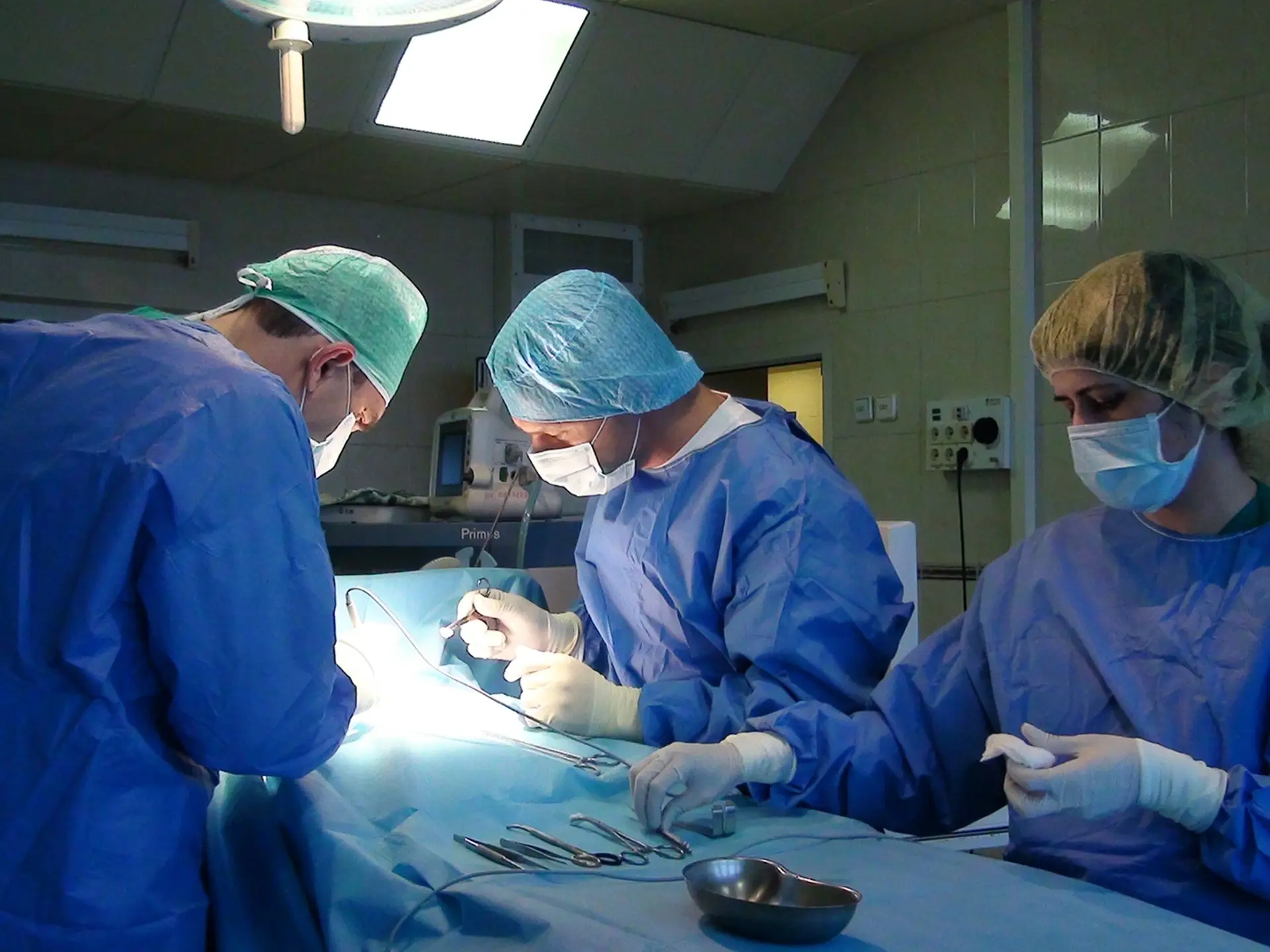 🏥В Детской краевой клинической больнице с начала года высокотехнологичное лечение полу...