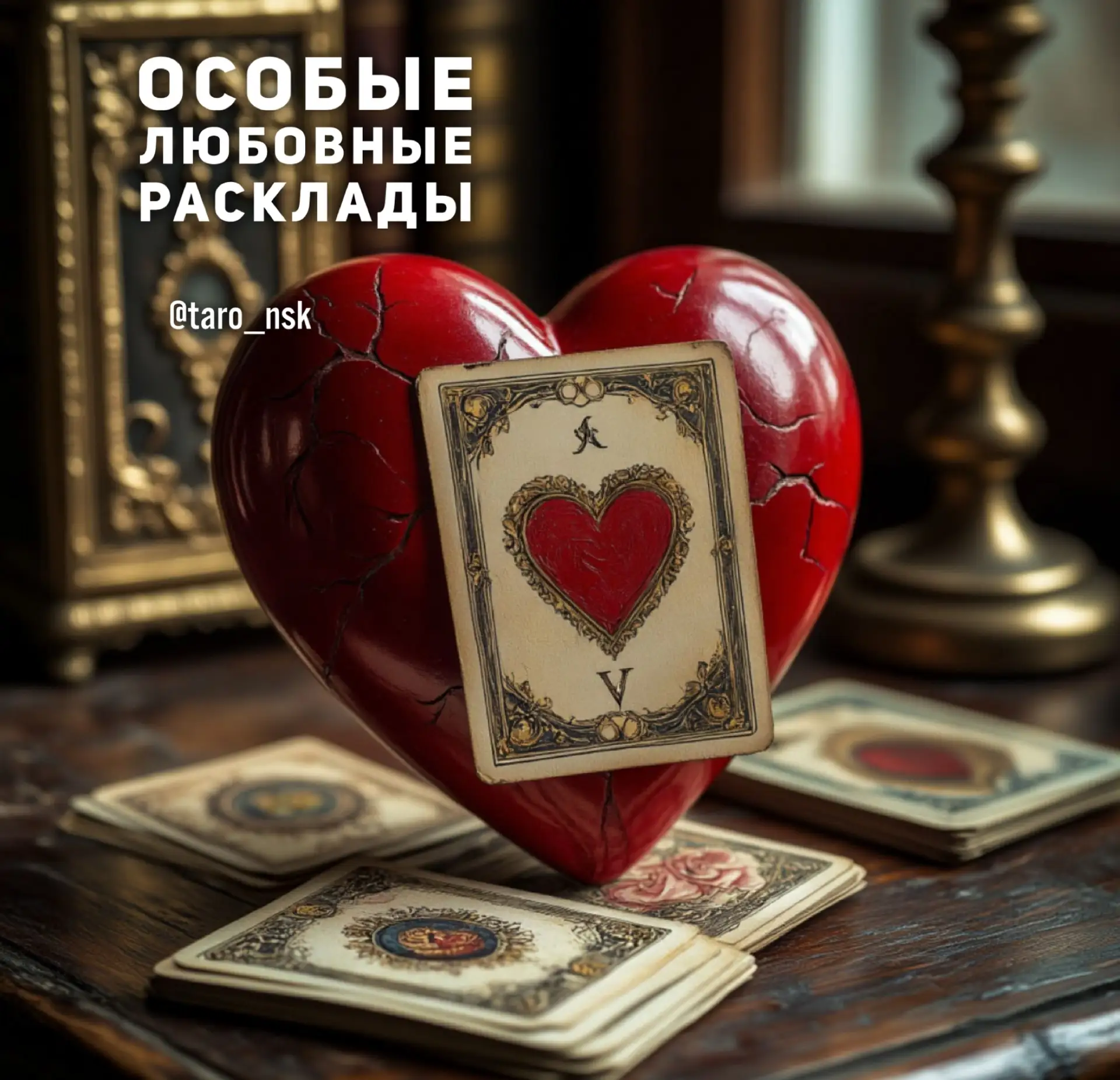 Запись на расклады в день Веры, Надежды и Любви❤️