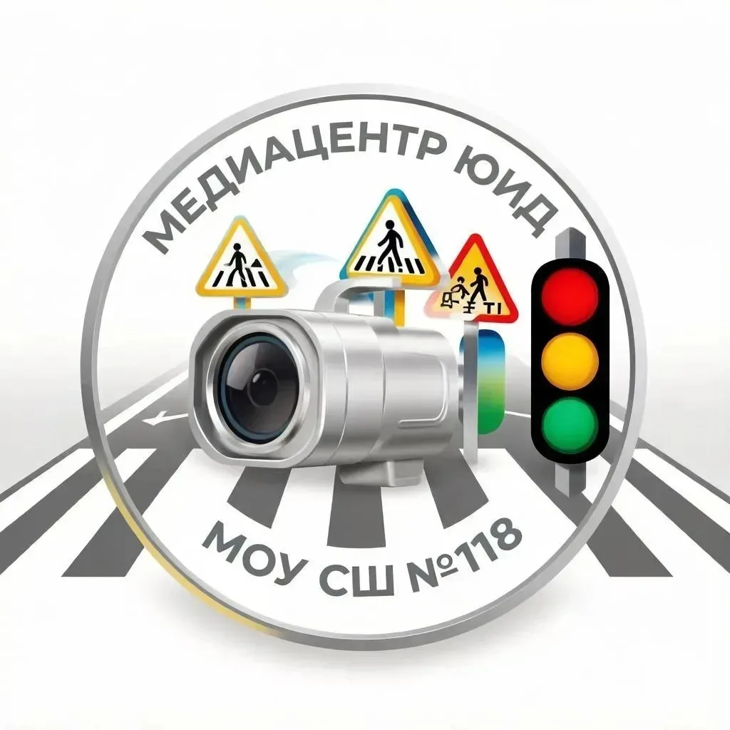 Информация от Медиацентра отряда ЮИД школы