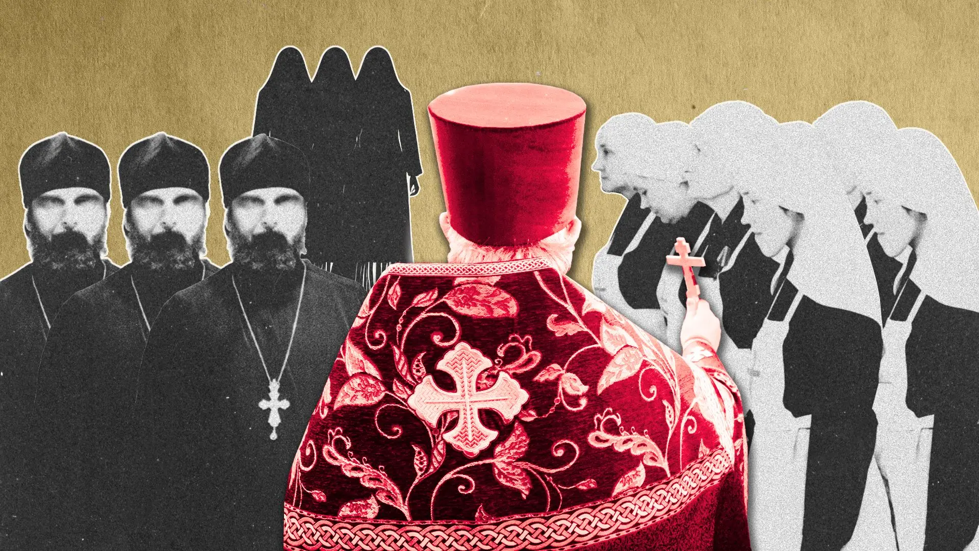 Что означает выражение «всех и вся»? 🤓

Если ваш собеседник долго перечисляет кого-то или что-то, ч