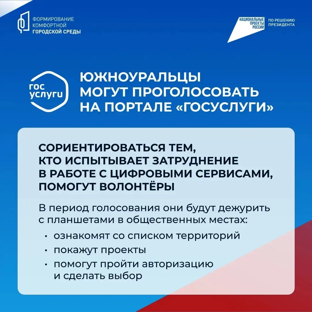 Самый честный показатель любого благоустройства — реакция местных жителей. Поэтому я лично приезжаю 