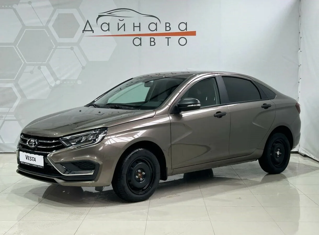 LADA со скидкой до 40% всем покупателям!