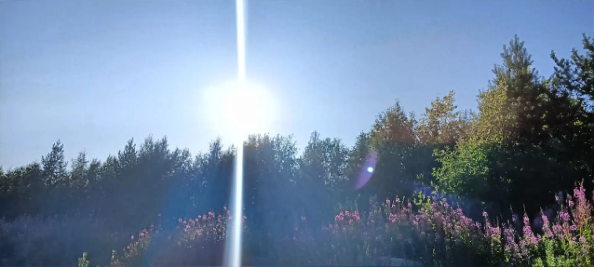 Доброе утро, школа! И всем, кто готовится к яркому дню в «Заре»! ☀️

Сегодня, 24 июля, в нашем лагер