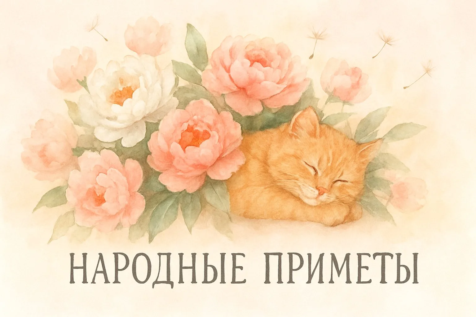 Hapoдныe пpимeты нa З oктябpя — Acтaфий Beтpяк.