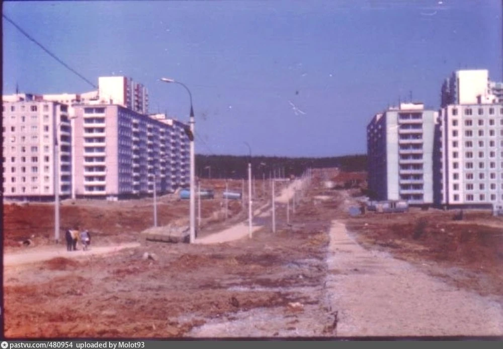 Вильнюсская улица