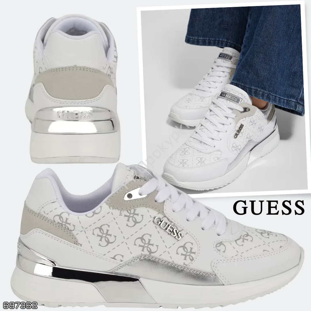 Guess 🇺🇸