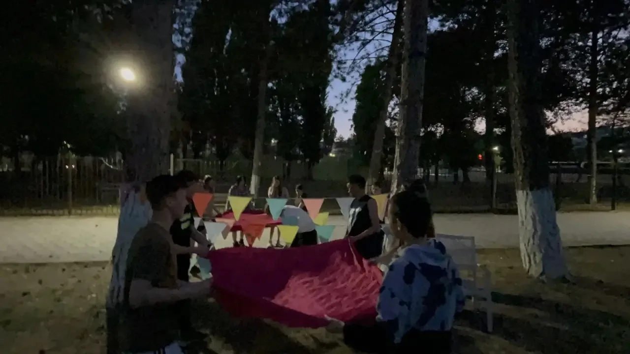 🎉 Администрация Чукотского северо-западного техникума города Билибино выражает искреннюю благодарно
