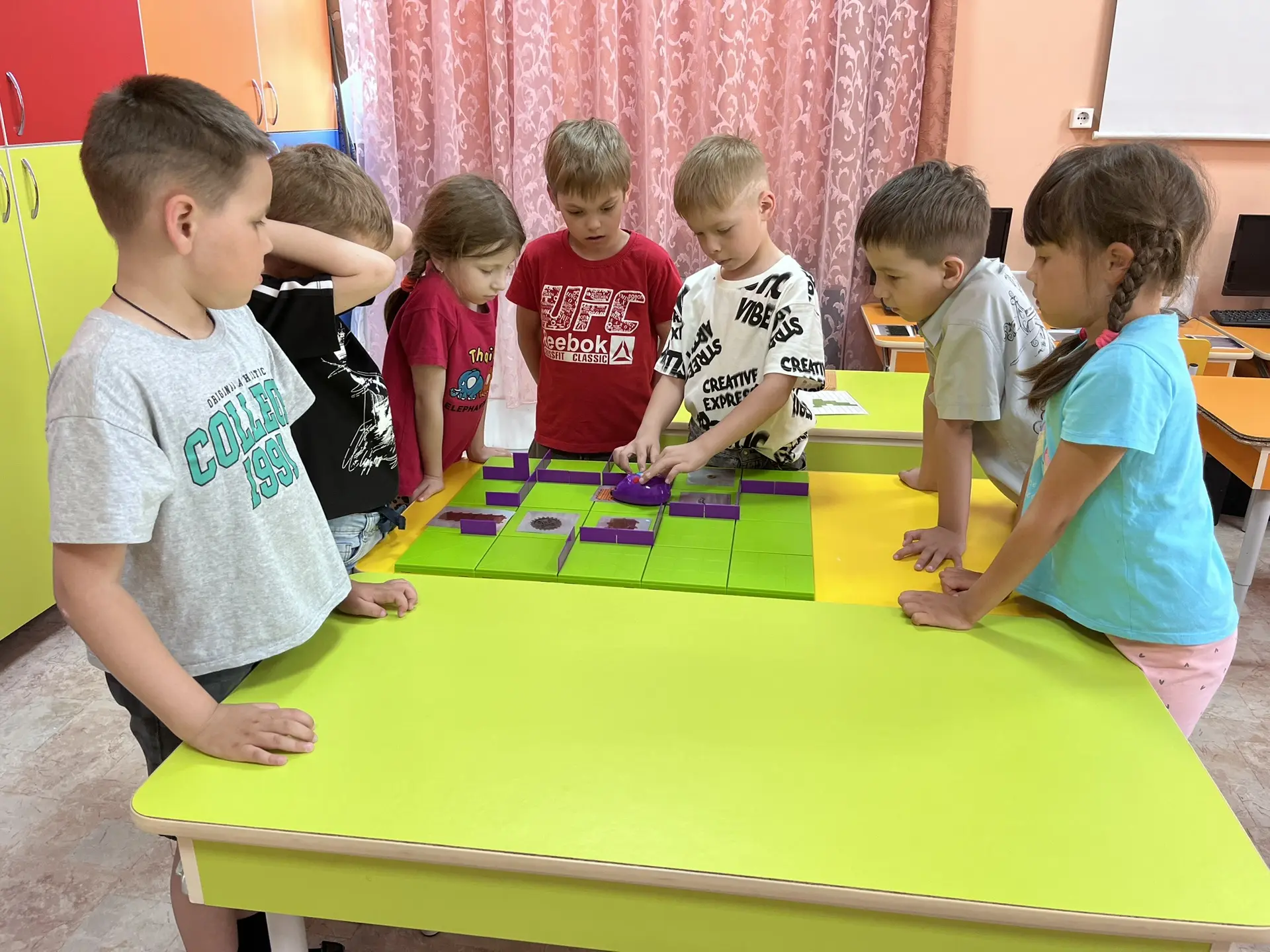 🧠 Сегодня — День Мозга! Вспоминаем наши интеллектуальные победы

В честь Дня Мозга хочется вспомнит