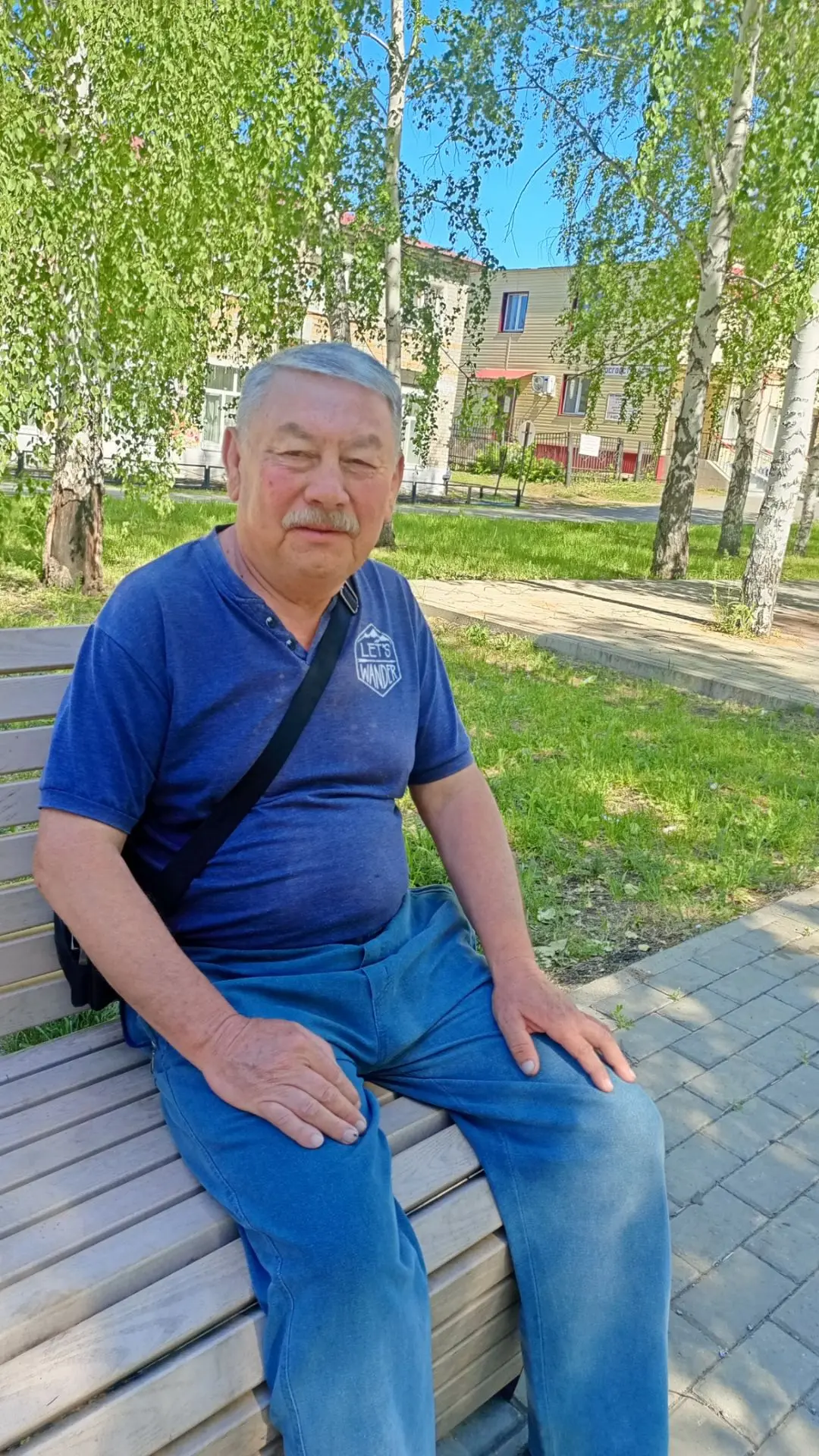 Йөрәк менән эшләгән хирург

– Фронтовик атайым гел «Улым хирург буласаҡ» тип ҡабатлай торғайны. Әллә