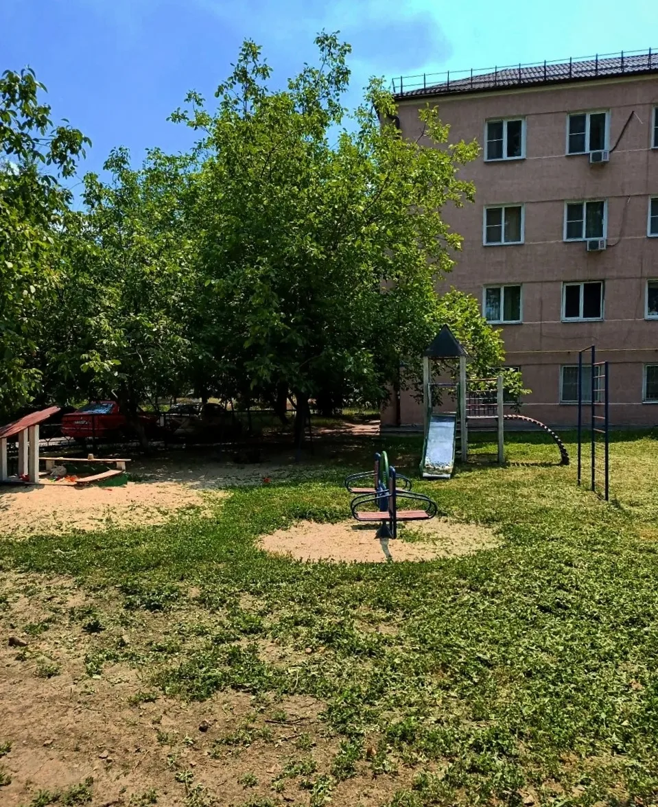 Рад сообщить, что по просьбам жителей мкр. Хотунок, выполнен ряд моих  поручений — детс...