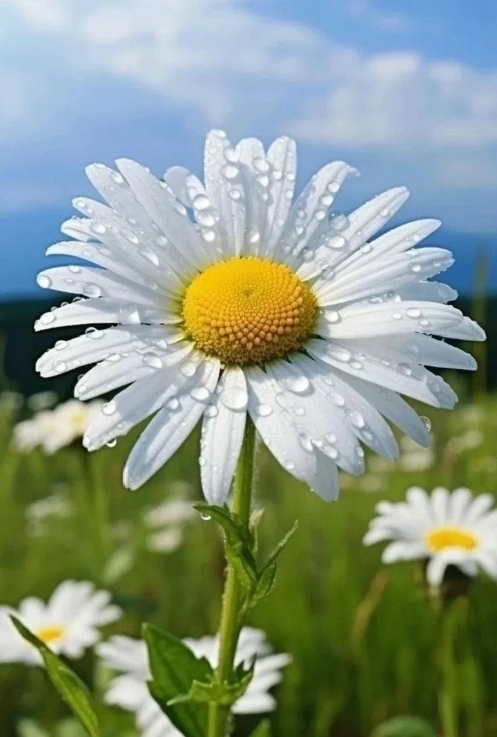 С добрым утром 😘 Светлого и прекрасного вам дня 🙏