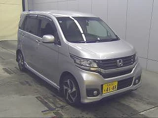 Авто выкуплен ✅

Honda N-WGN Turbo Custom G

Сегодня приобрели для Александра автомобиль 👏💥

Можно