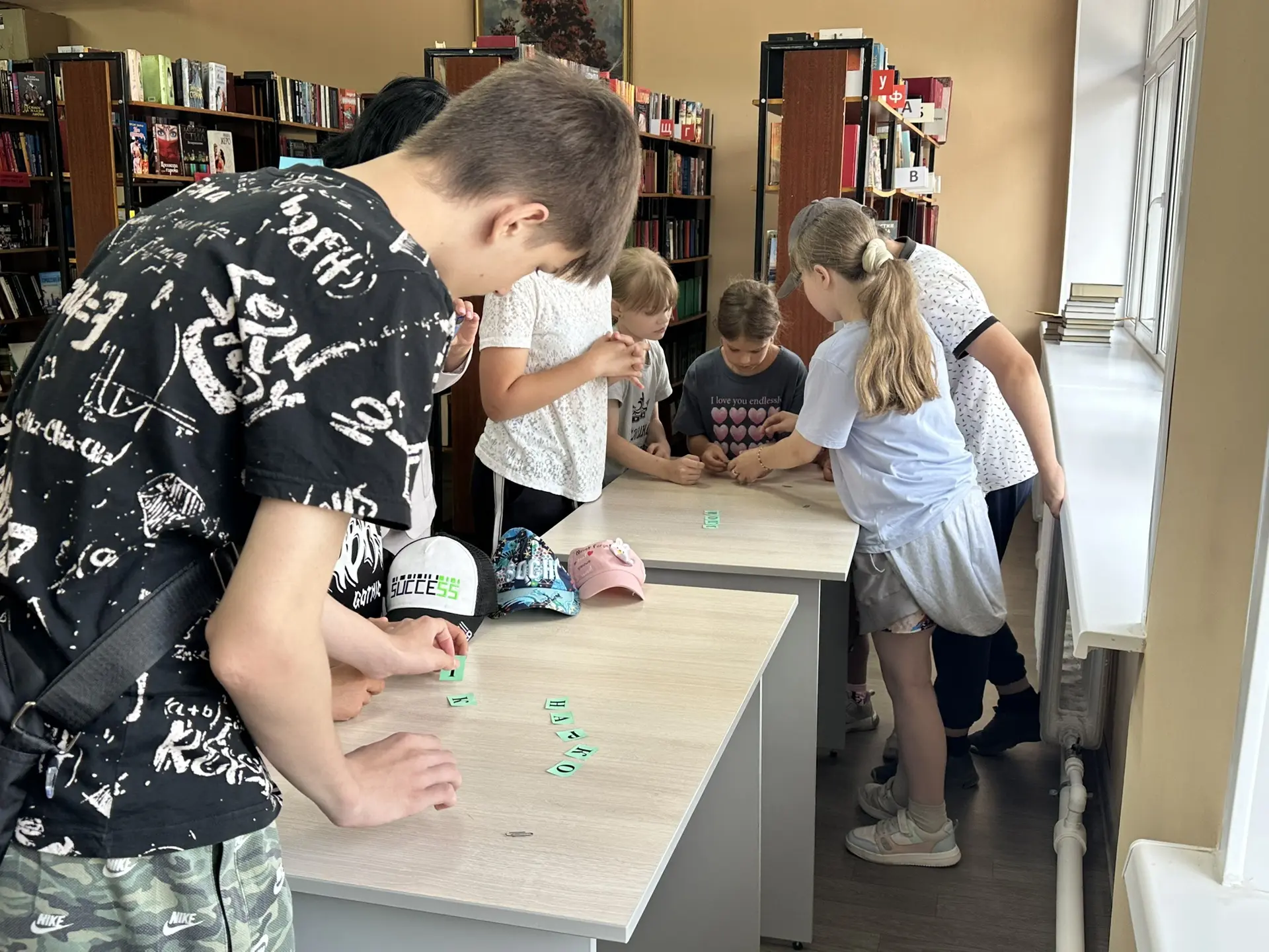 В лагере МБОУ «Барабановская СОШ» прошла антинаркотическая викторина! 🙋🙋‍♀️