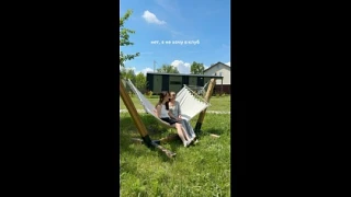 Иногда хочется просто исчезнуть из города, уехать за его пределы, выдохнуть и побыть зд...
