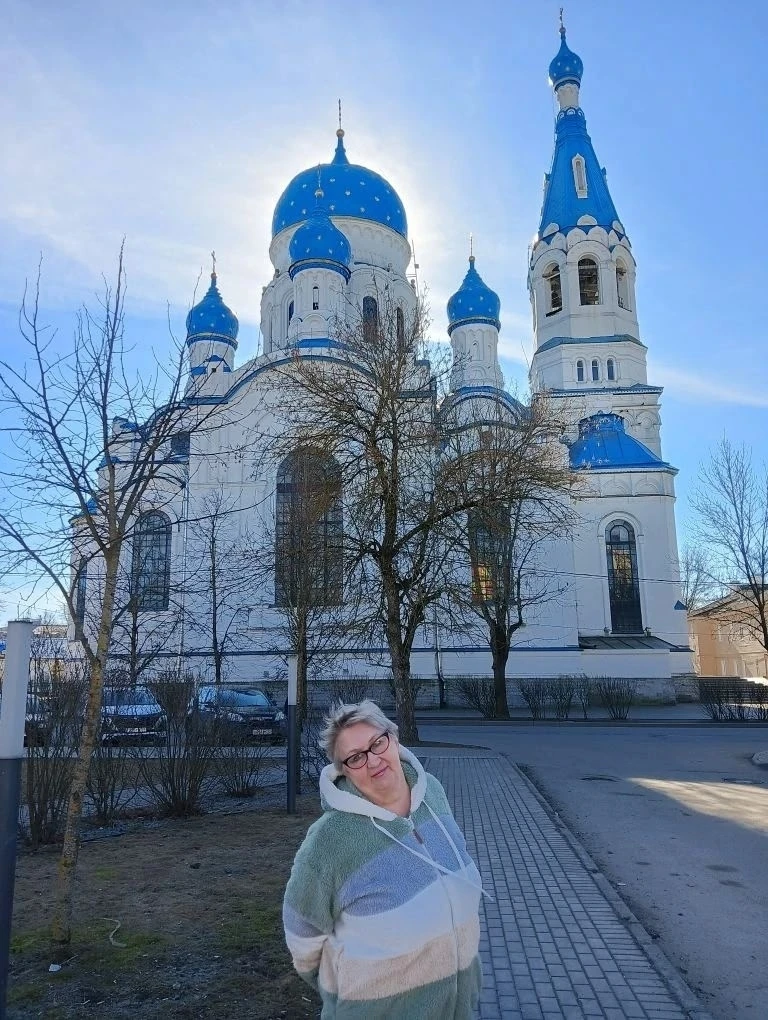 Гатчина. Собор Покрова Пресвятой Богородицы.

#лл_святыеместа
Фото Наталия Игнатьева

❤️ Подпишись н